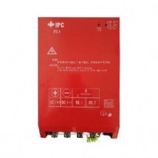 IPC 數字化能耗制動單元PDA系列
