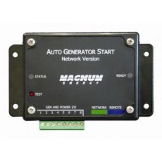 MAGNUM 發(fā)電機(jī)自動啟動模塊ME-AGS-N系列