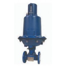 Engineered Valves 氣動執行器系列