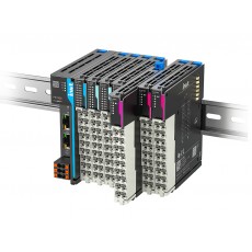 invt I/O系統Flex系列