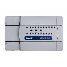 invt 小型經濟型PLC IVC1L系列