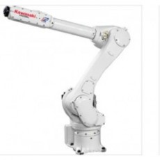 Kawasaki Robotics 高性能機(jī)器人6L系列