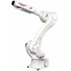 KAWASAKI 小到中等負(fù)載機器人ＲＳ系列