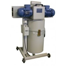 RIES 工業吸塵器4000/3 KLS（50Hz）系列