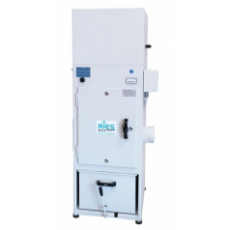 RIES 工業吸塵器 250 D型系列