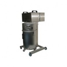 RIES 工業吸塵器1400 KLS系列
