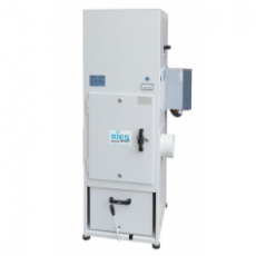 RIES 工業吸塵器500 D/250 型系列