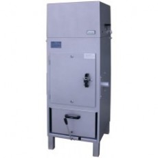 RIES 工業吸塵器250 D SV系列