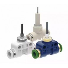 AVS ROMER 內嵌溫度傳感器ITS系列
