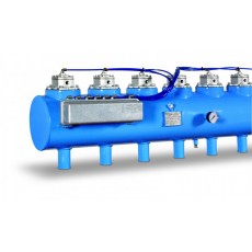 TURBO 氣動接線RILSAN系列