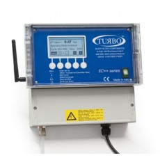 TURBO 電子系統系列