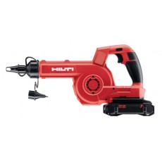HILTI 無(wú)繩吹風(fēng)機(jī)NBL 4-22系列