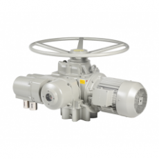 SIPOS 多回轉電動執行機構M7636系列
