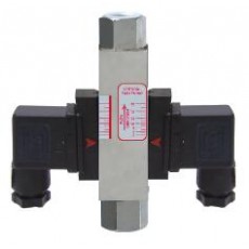 ELETTROTEC 可調(diào)電流開(kāi)關(guān)IF2E系列