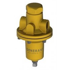 GENERANT 低溫壓力調節器 (BLD)系列