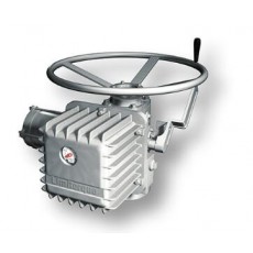 NIPPON 電動執行器 L120系列