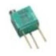 VPG 電阻器RJ26系列