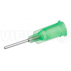 STOERK 標準 1/2 英寸分配針頭，綠色系列