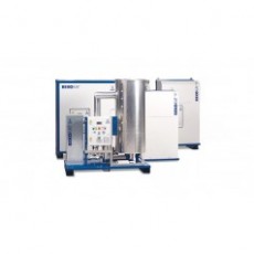BEKO 無油催化機系列