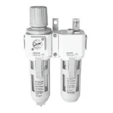 UNIMEC 氣壓控制元件UACP302三點組合系列