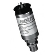 SETRA 工業OEM傳感器512系列