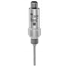 SIKA 溫度傳感器/工業(yè)版，帶插頭連接系列