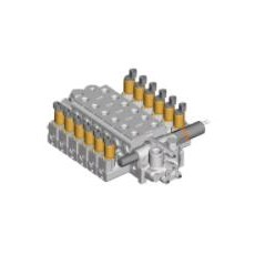 PARKER 工程機(jī)械方向控制閥- V20EH系列