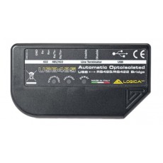 logica 信號(hào)轉(zhuǎn)換器USB-RS485系列