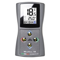 logica 接觸式流量計(jì)MoisTest 10系列
