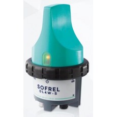 KROHNE 物聯網數據記錄器LS42系列