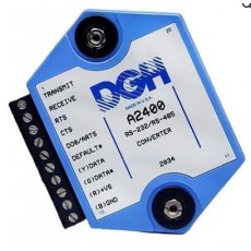 JEWELL 串行轉換器A2400 RS-232系列