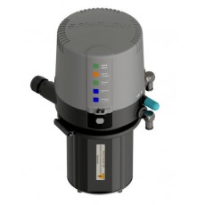 SPXFLOW 閥門(mén)控制單元CU4 和 CU4plus系列