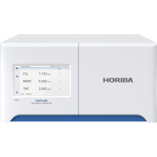 HORIBA 碳氫化合物監測儀APHA-380系列