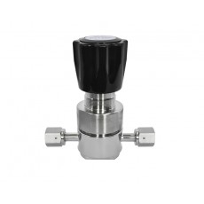 FITOK 隔膜調節器RDGC-6L-35H-150系列