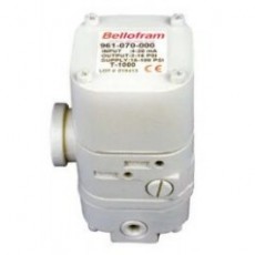 BELLOFRAM 高浮雕傳感器T1000 E/P系列