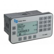 BADGER METER 工業流量計算機系列