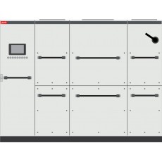 DANFOSS 封閉式驅(qū)動器VACON 3000 系列