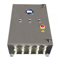 BIFFI 電子系統ECU1000 控制系列