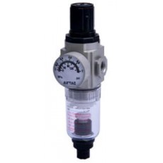 AIRTAC 調壓過濾器GAER100系列