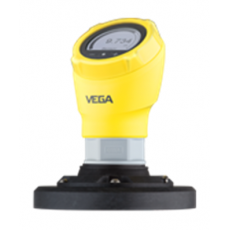VEGA 用于帶1?"螺紋的雷達(dá)傳感器容器壁裝對準(zhǔn)裝置系列