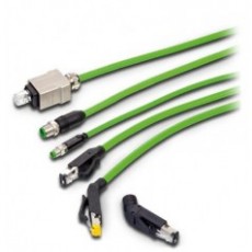 MURR 現場總線電纜總線從A到S系列