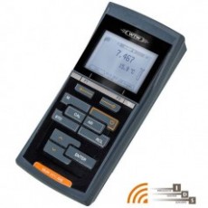 WTW 多參數(shù)便攜式儀表Multi3510 IDS系列