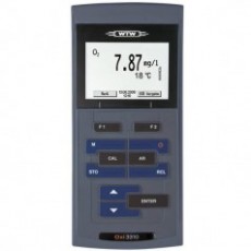 WTW 氧氣便攜式儀表ProfiLine Oxi 3310