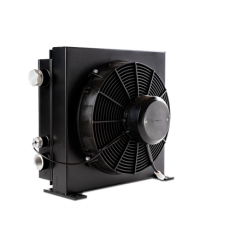 OLAER 直流電機(jī)驅(qū)動(dòng)風(fēng)冷卻器LDC系列