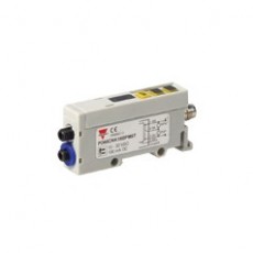 CARLO GAVAZZI 扁平式電容直流接近開關CD46