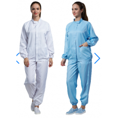 HANYANG CLEAN 立*長(zhǎng)袖分體服H-1106系列