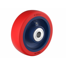 Wicke 車(chē)輪TG 160/48-125/4K系列