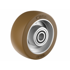 Wicke 車(chē)輪PE 100/40-75/2K系列
