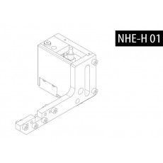 BalTec 鉚釘底座檢測裝置NHE-STD-H-01系列