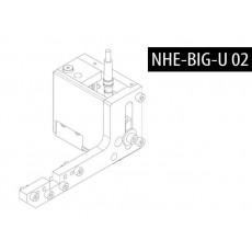 BalTec 鉚釘底座檢測裝置NHE-BIG-U-02系列